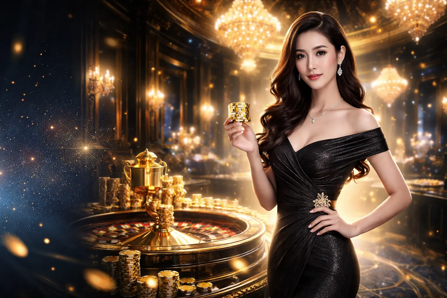 Đa dạng các loại hình cá cược tại ok8386