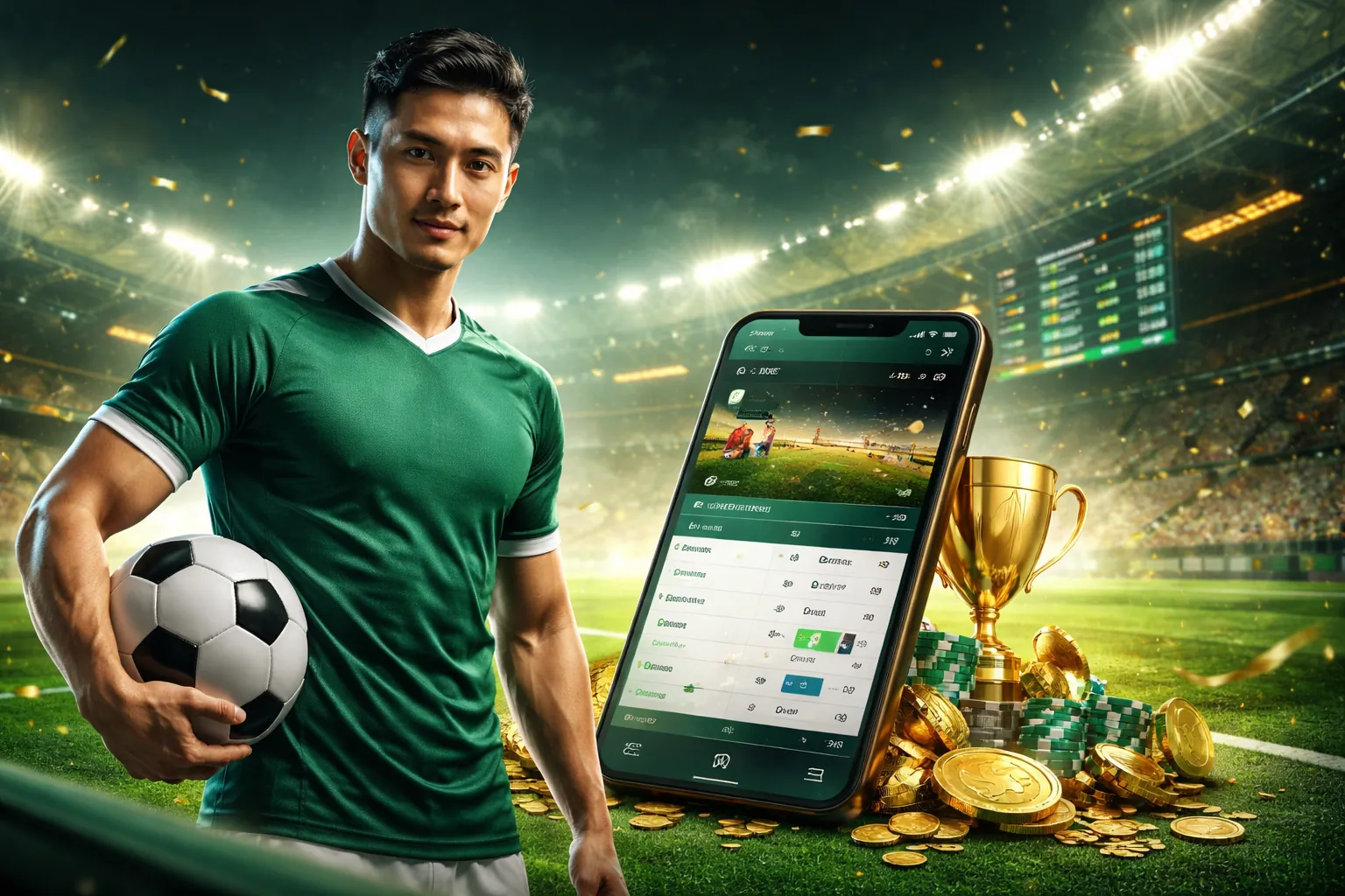 Hướng dẫn đăng ký tài khoản ok8386